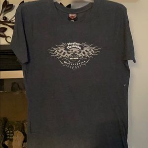 Harley Davison T-shirt